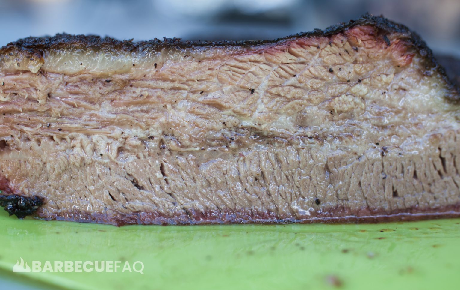 Brisket on the Weber Kettle Recipe and Howto Barbecue FAQ