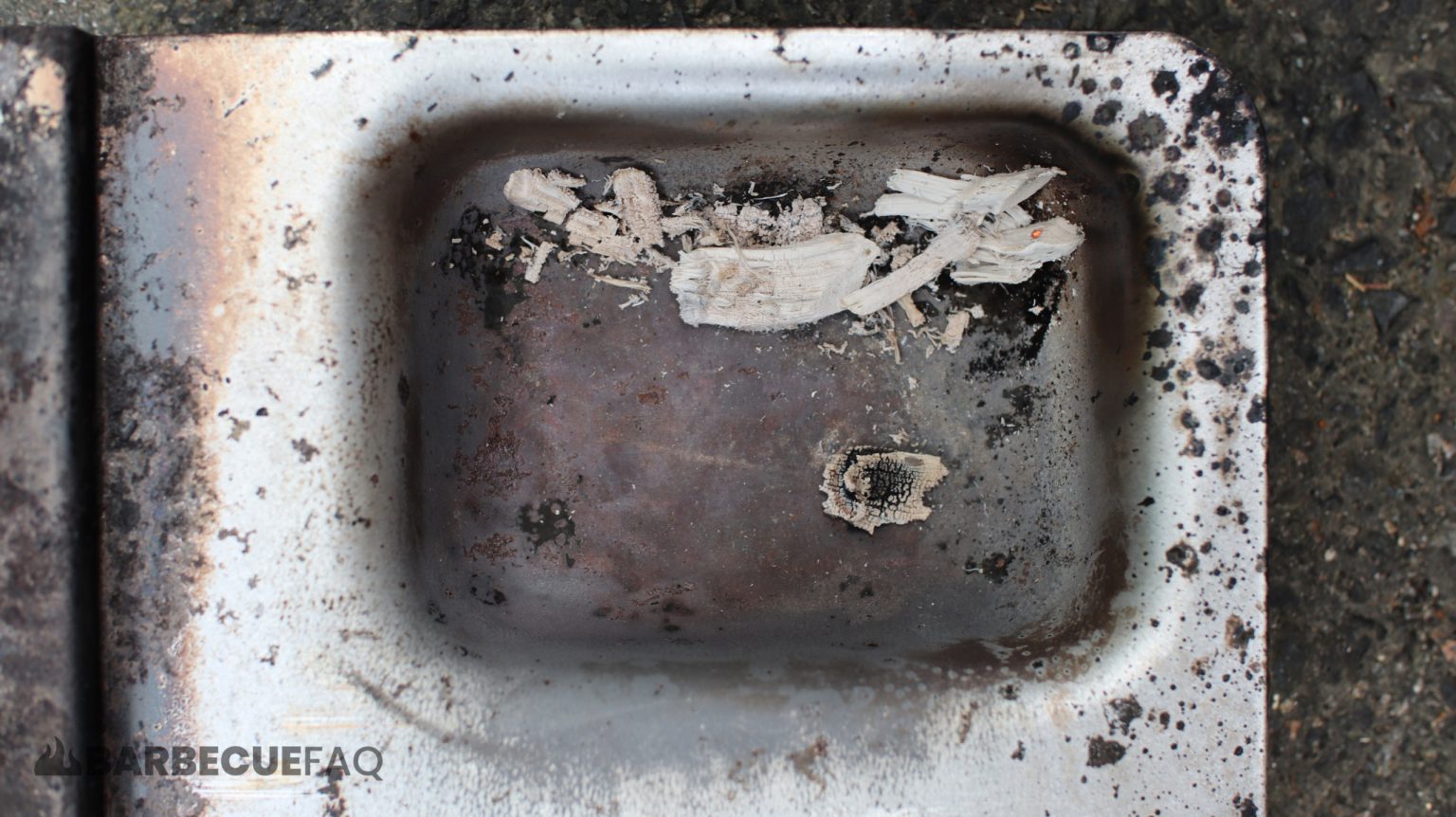 How Often Should You Add Wood Chips to an Electric Smoker? Barbecue FAQ