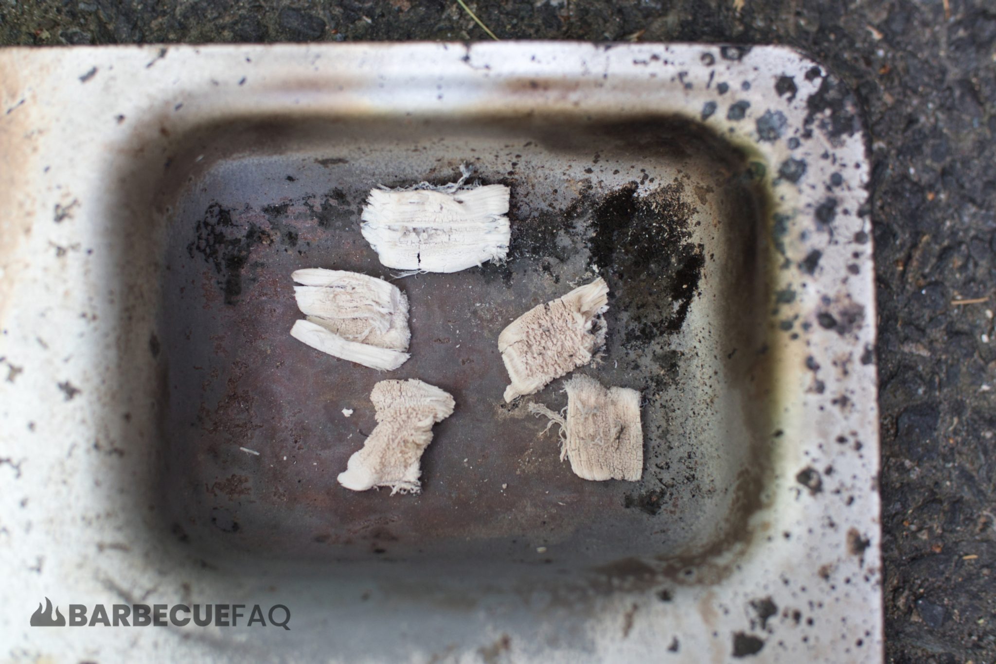 How Often Should You Add Wood Chips to an Electric Smoker? Barbecue FAQ