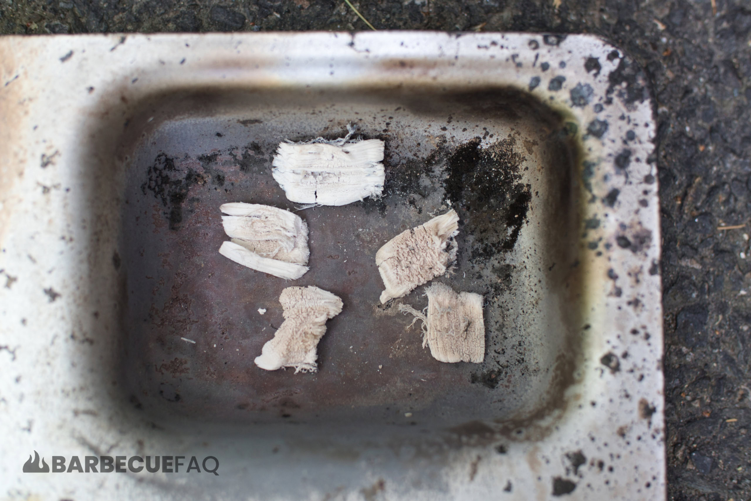 How Often Should You Add Wood Chips to an Electric Smoker? Barbecue FAQ