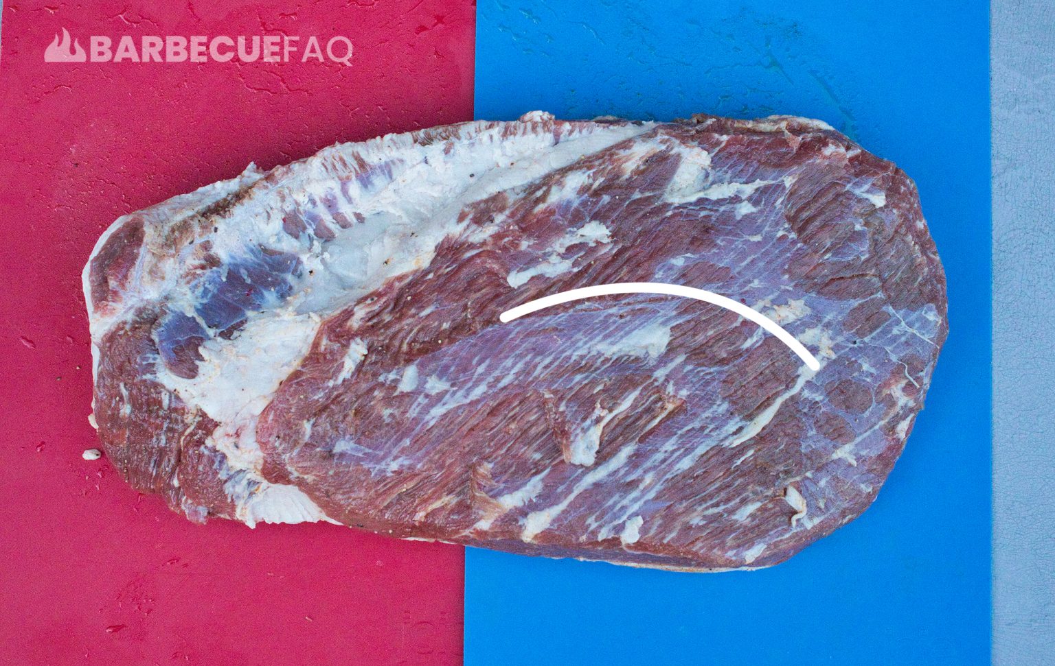 How to Slice Brisket Where to Make Your Cuts (With Pictures