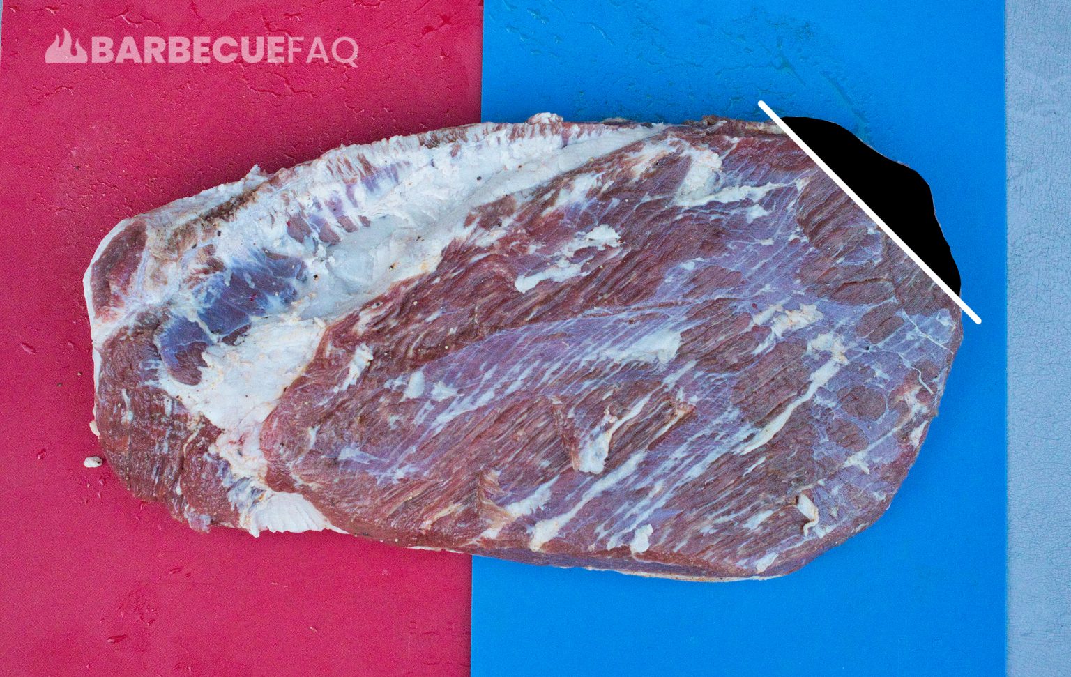 How to Slice Brisket Where to Make Your Cuts (With Pictures