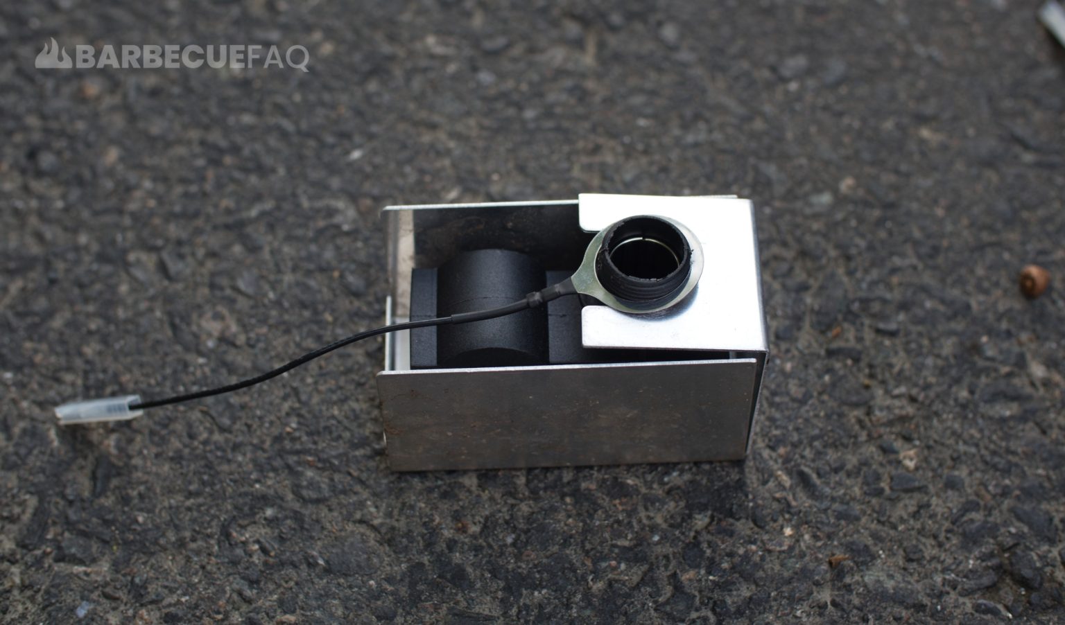 Blackstone Igniter Not "Clicking" StepbyStep Diagnosis Barbecue FAQ