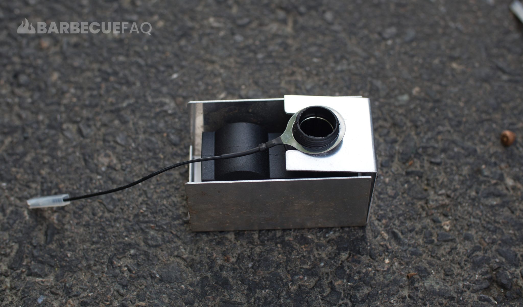 Blackstone Igniter Not "Clicking" StepbyStep Diagnosis Barbecue FAQ