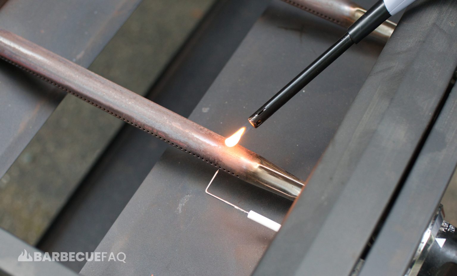 Blackstone Igniter Not "Clicking" StepbyStep Diagnosis Barbecue FAQ