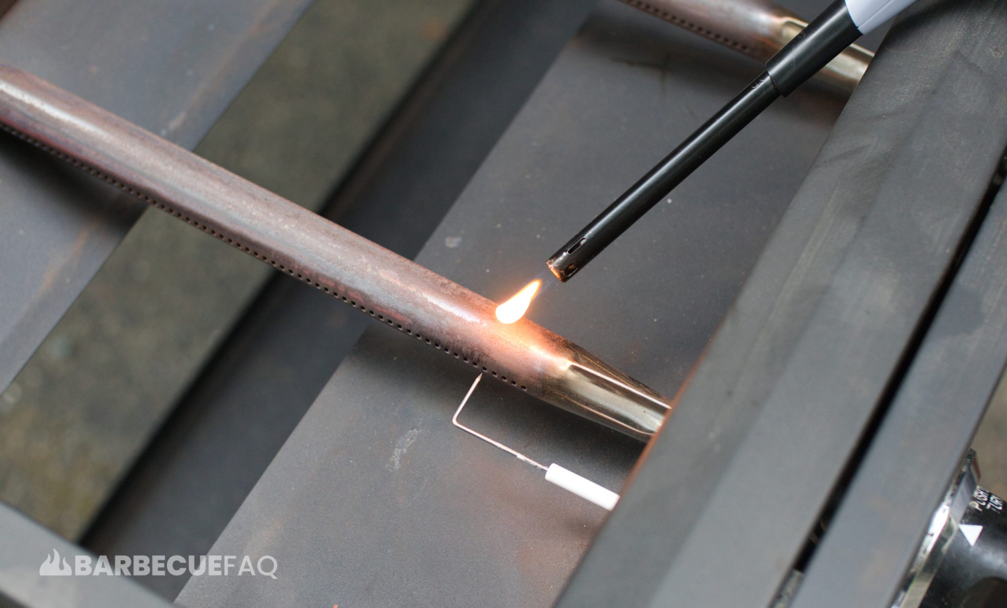 Blackstone Igniter Not "Clicking" StepbyStep Diagnosis Barbecue FAQ