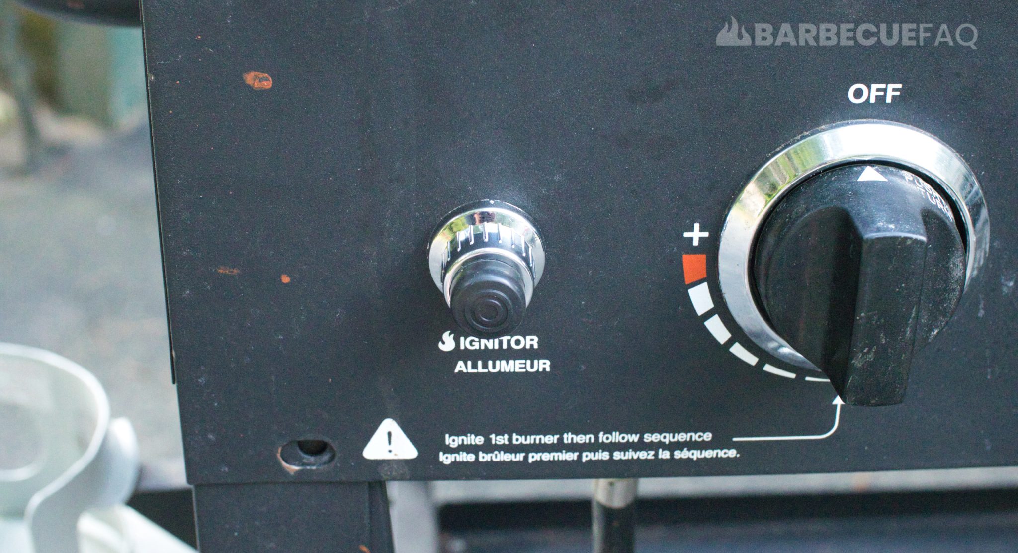 Blackstone Igniter Not "Clicking" StepbyStep Diagnosis Barbecue FAQ