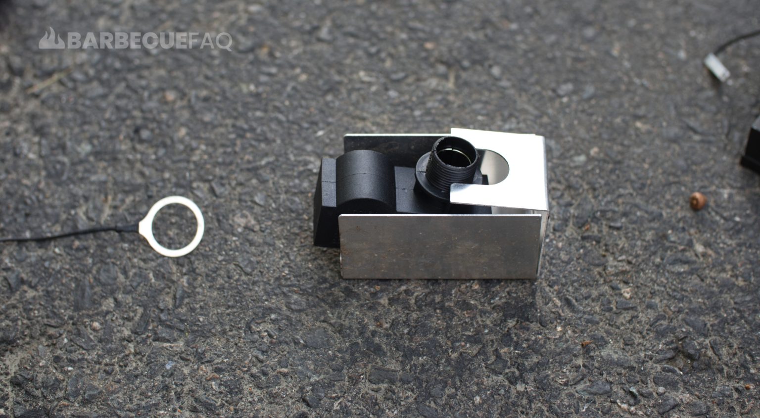 Blackstone Igniter Not "Clicking" StepbyStep Diagnosis Barbecue FAQ