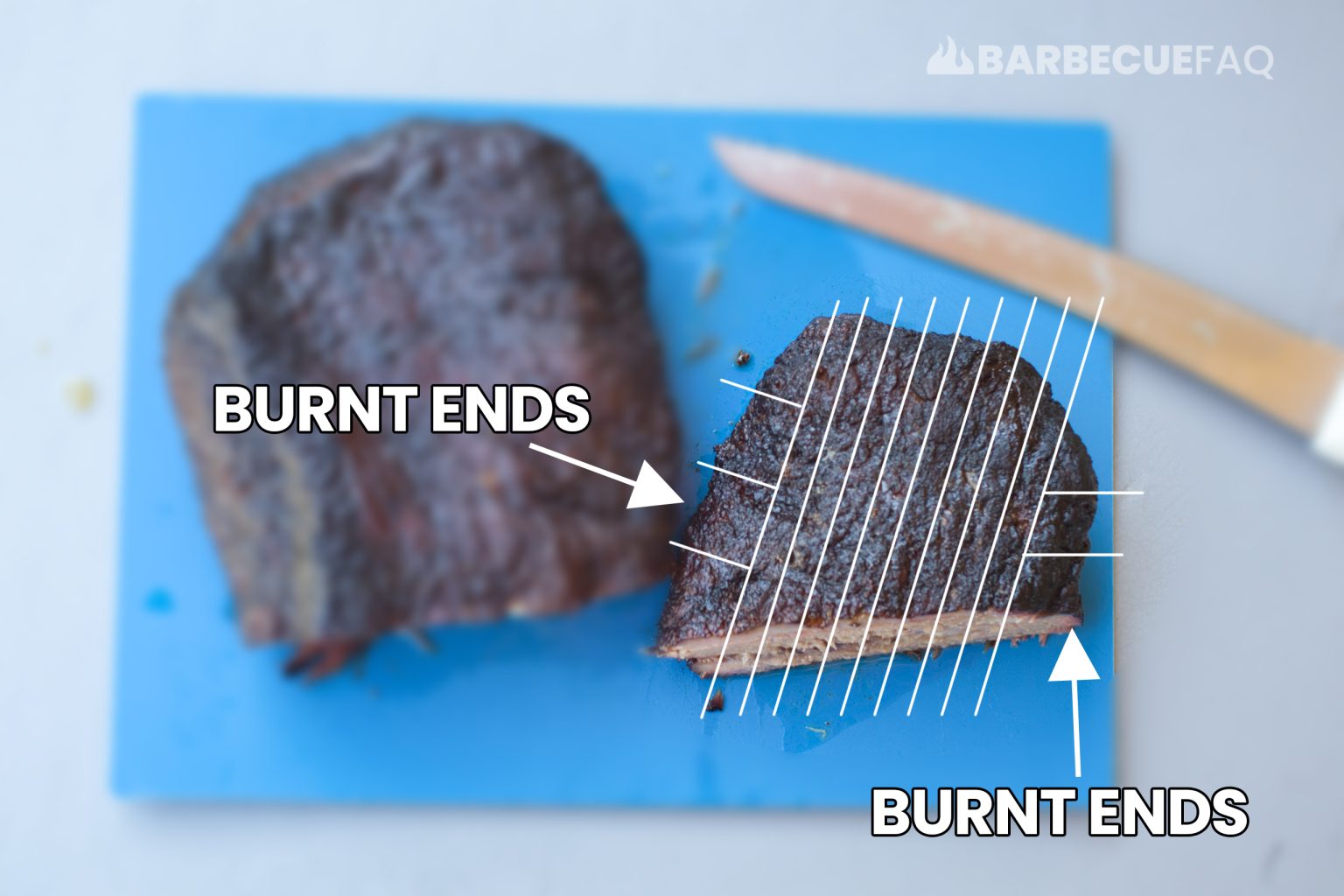 Mastering The Art: How To Slice Brisket For Perfect Servings