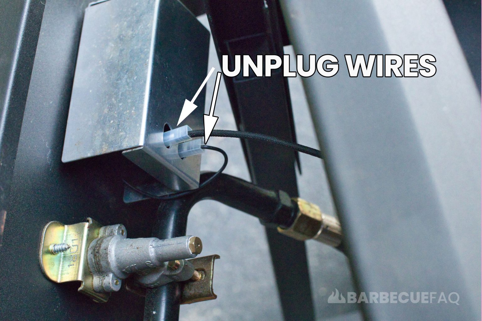 Blackstone Igniter Not "Clicking" StepbyStep Diagnosis Barbecue FAQ