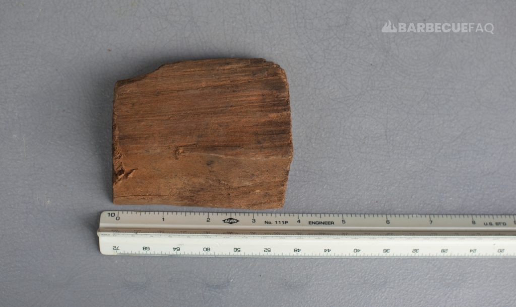 Smoking with Wood Chunks vs Wood Chips Is There Really a Difference