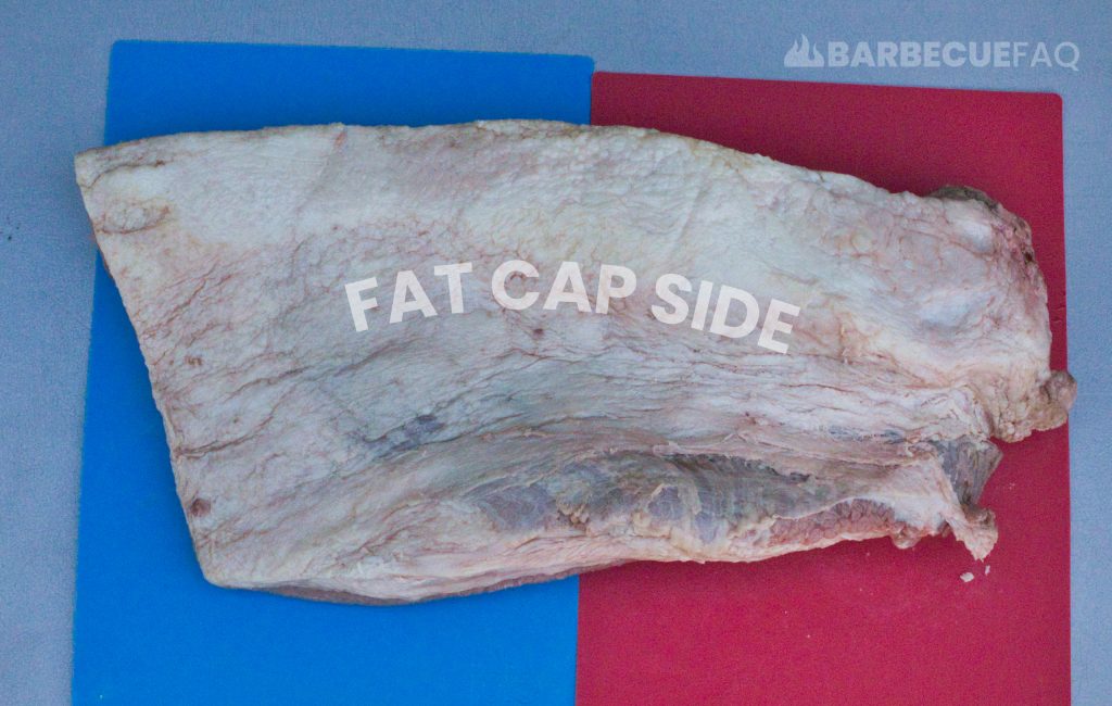 brisket fat cap