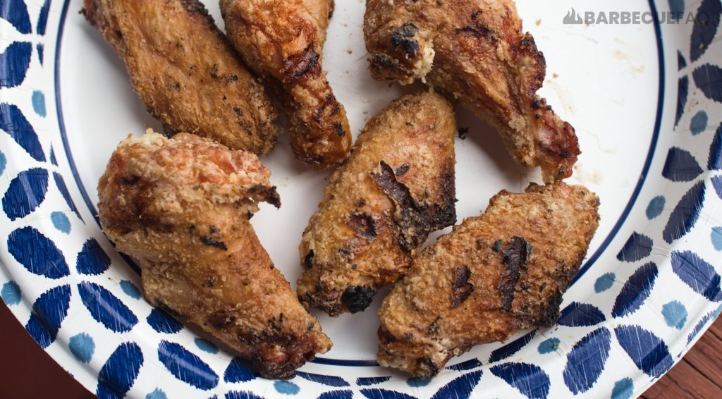 Cornstarch vs Baking Powder for Chicken Wings Which is Best