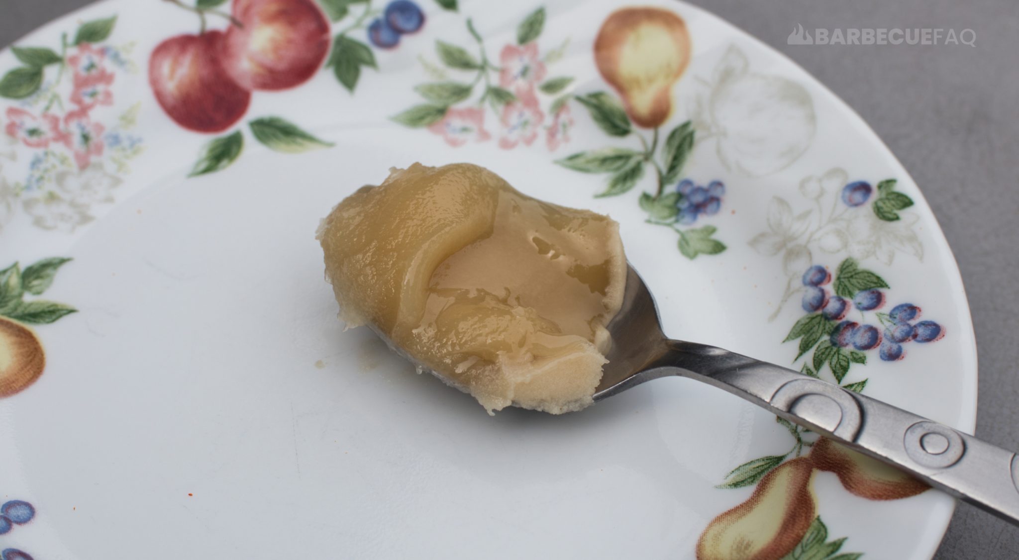 Honey Gold Sauce Delicious Carolina Inspired Recipe Barbecue FAQ