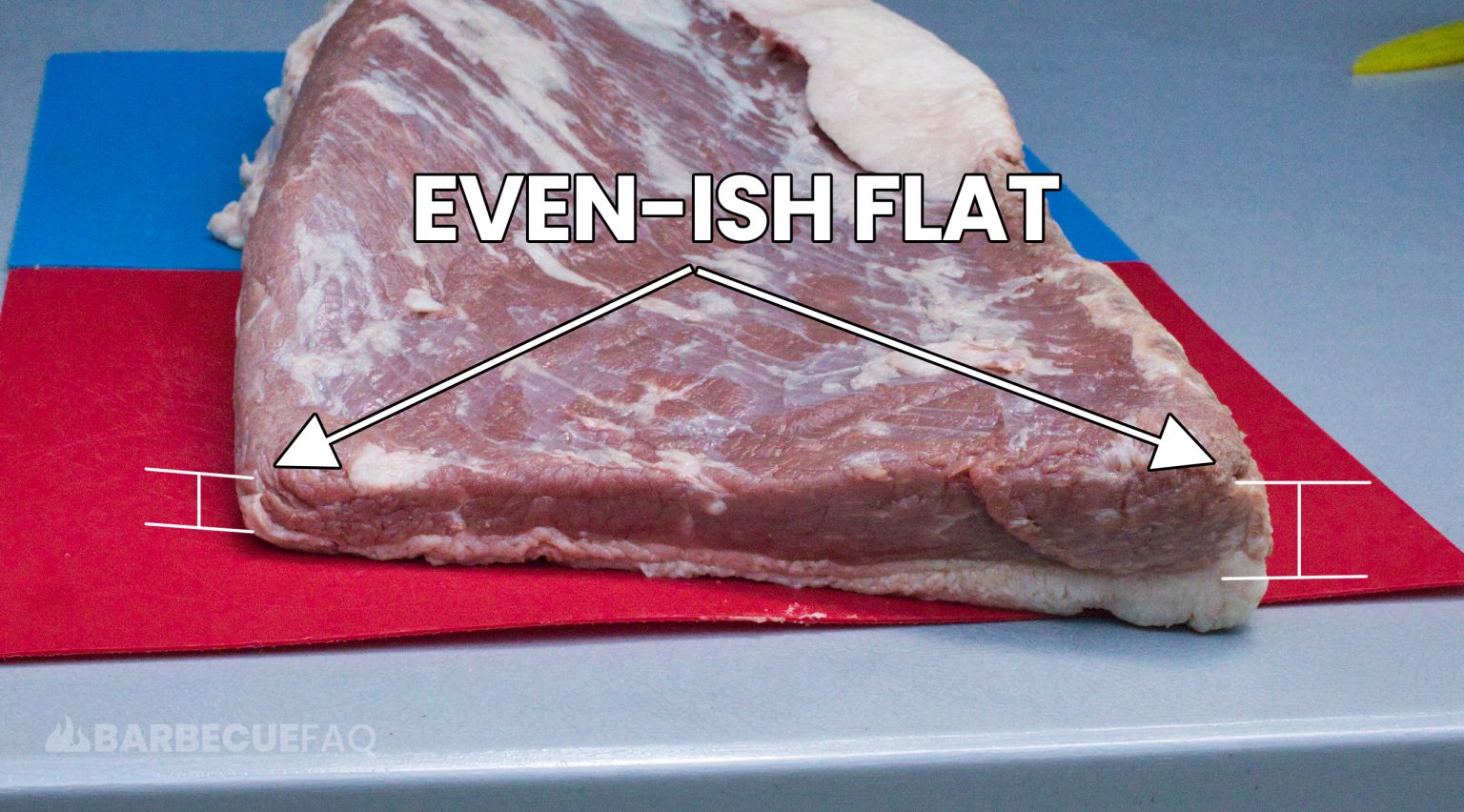 Brisket on the er Kettle Recipe and Howto Barbecue FAQ