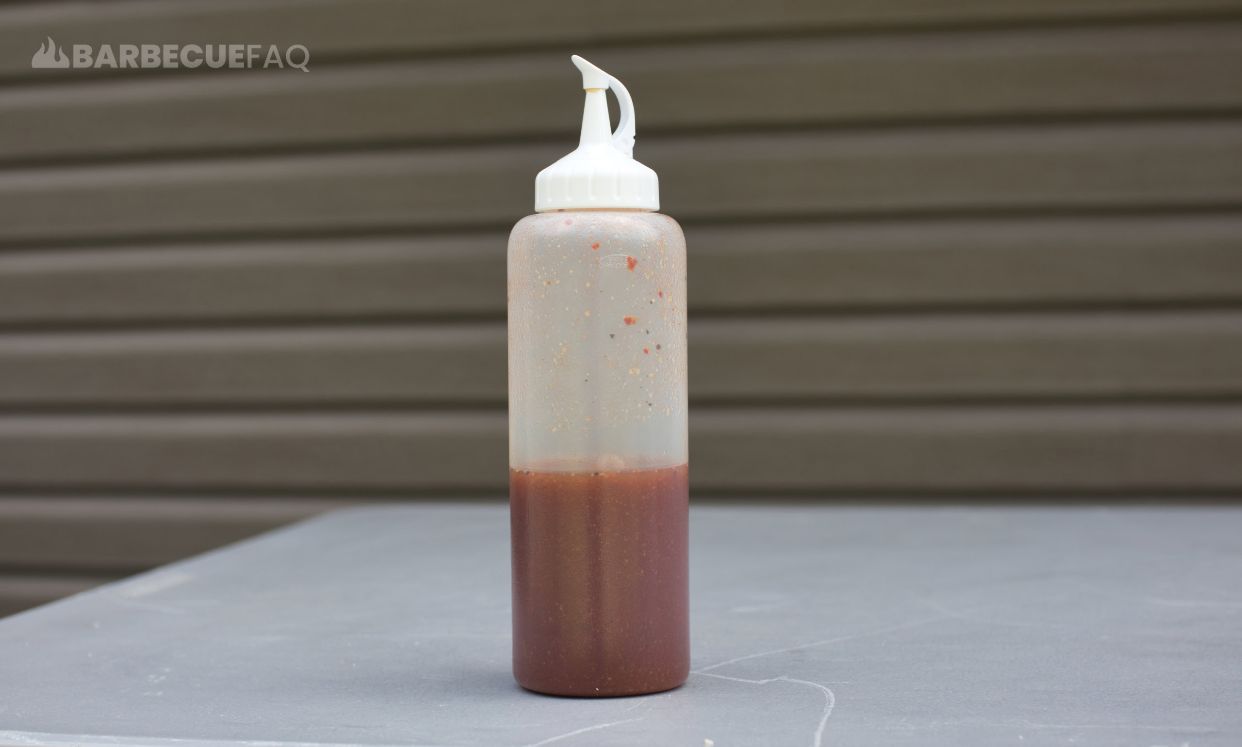 Pulled Pork Finishing Sauce Recipe: Delicious Hog Sauce - Barbecue FAQ