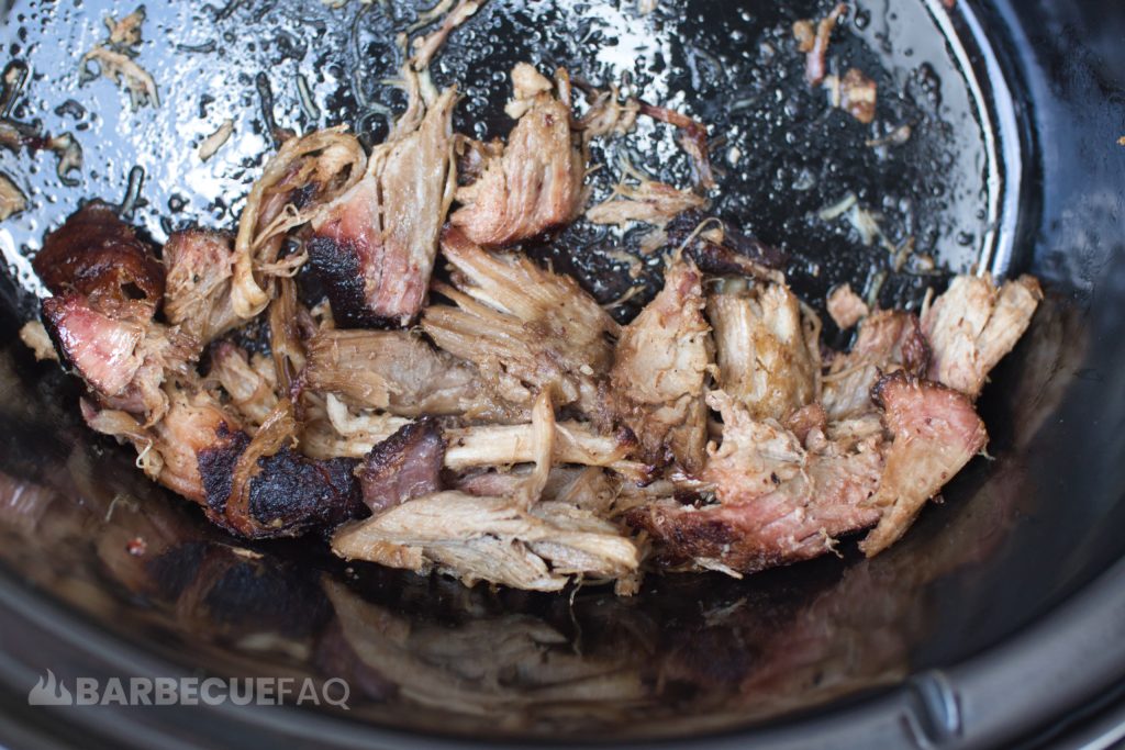 How to Reheat Pulled Pork 4 Best Ways Barbecue FAQ