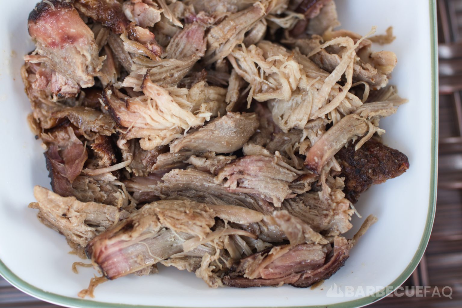How to Reheat Pulled Pork 4 Best Ways Barbecue FAQ