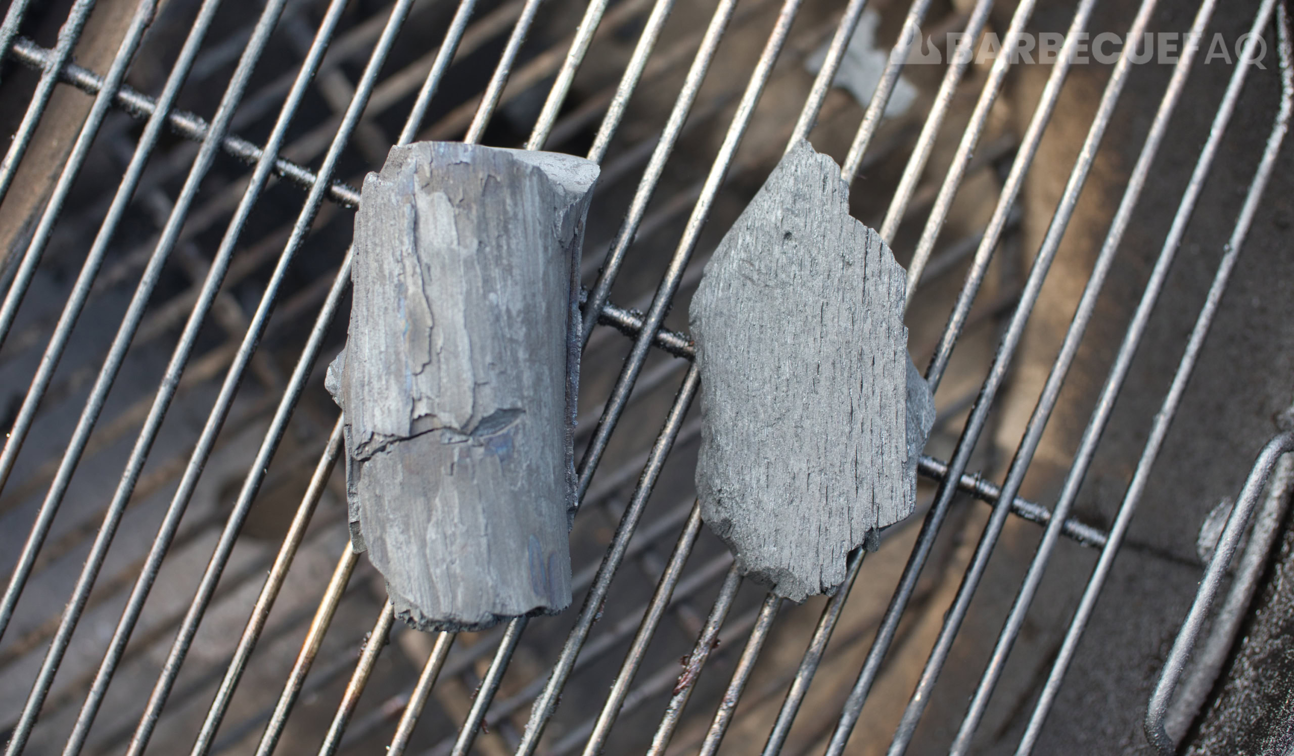 Review of Meat Head Lump Charcoal -- Naked Whiz Ceramic Charcoal Cooking