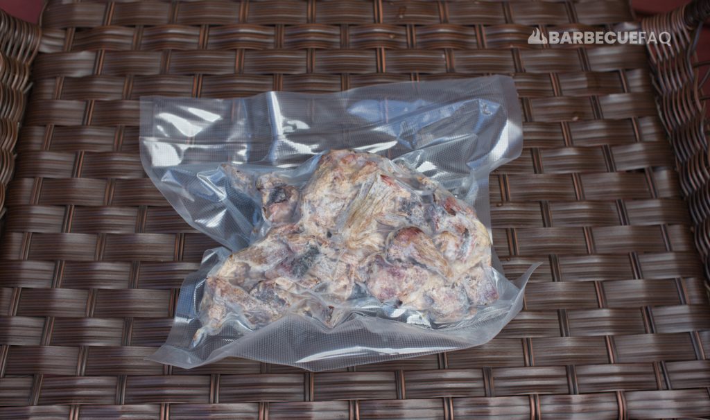 Can You Freeze Pulled Pork? 2 Easy Methods Barbecue FAQ