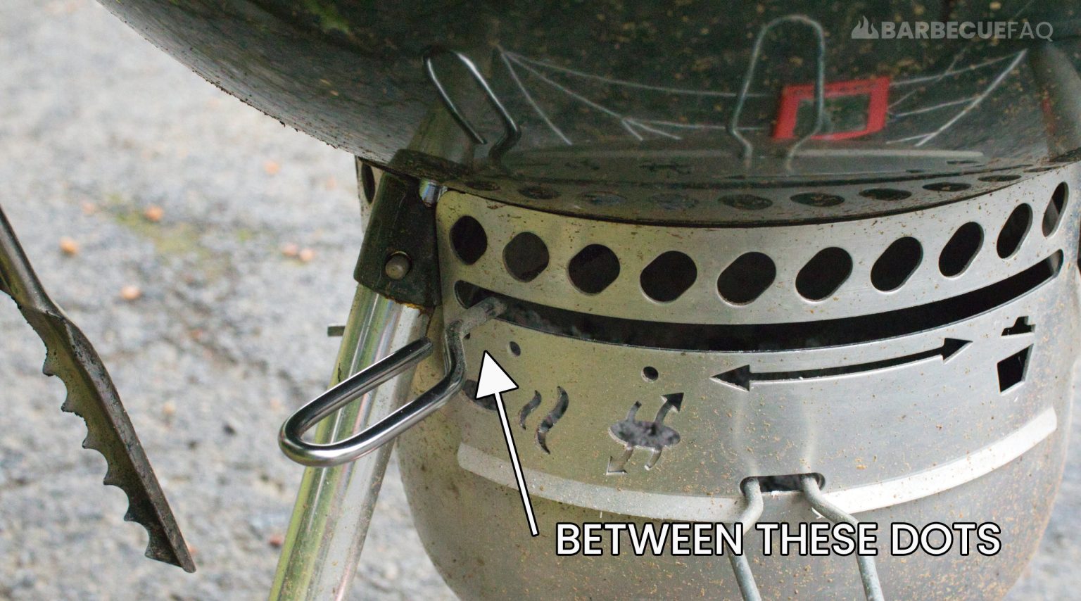 Smoking Pork Ribs on the er Kettle Easy, Simple Recipe Barbecue FAQ