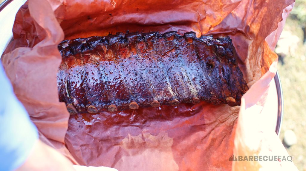 Should You Smoke Ribs Bone Side Up or Down? Barbecue FAQ