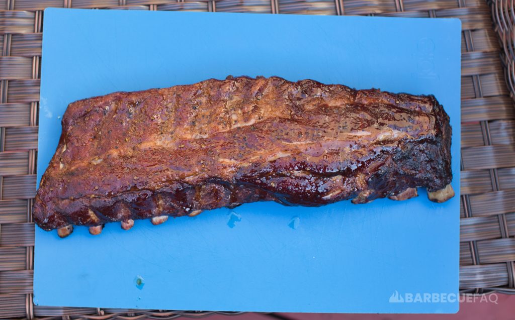 How Long to Rest Ribs: Is it Important? - Barbecue FAQ