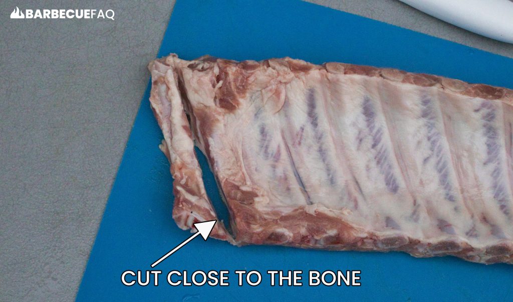 Smoking Pork Ribs on the er Kettle Easy, Simple Recipe Barbecue FAQ