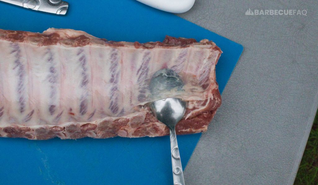 How to Remove Membrane from Ribs (with Pictures & Video!) Barbecue FAQ