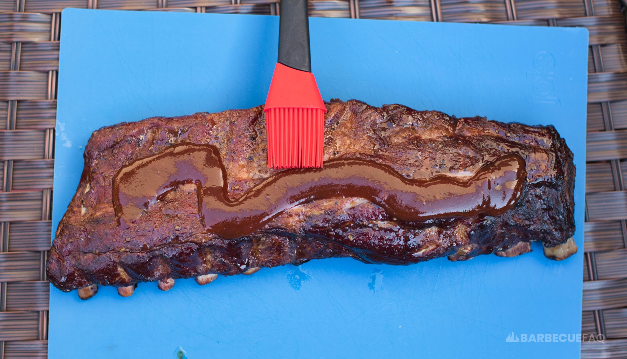 When To Put Barbecue Sauce On Ribs Barbecue FAQ when-to-put-barbecue-sauce-on-ribs-barbecue-faq