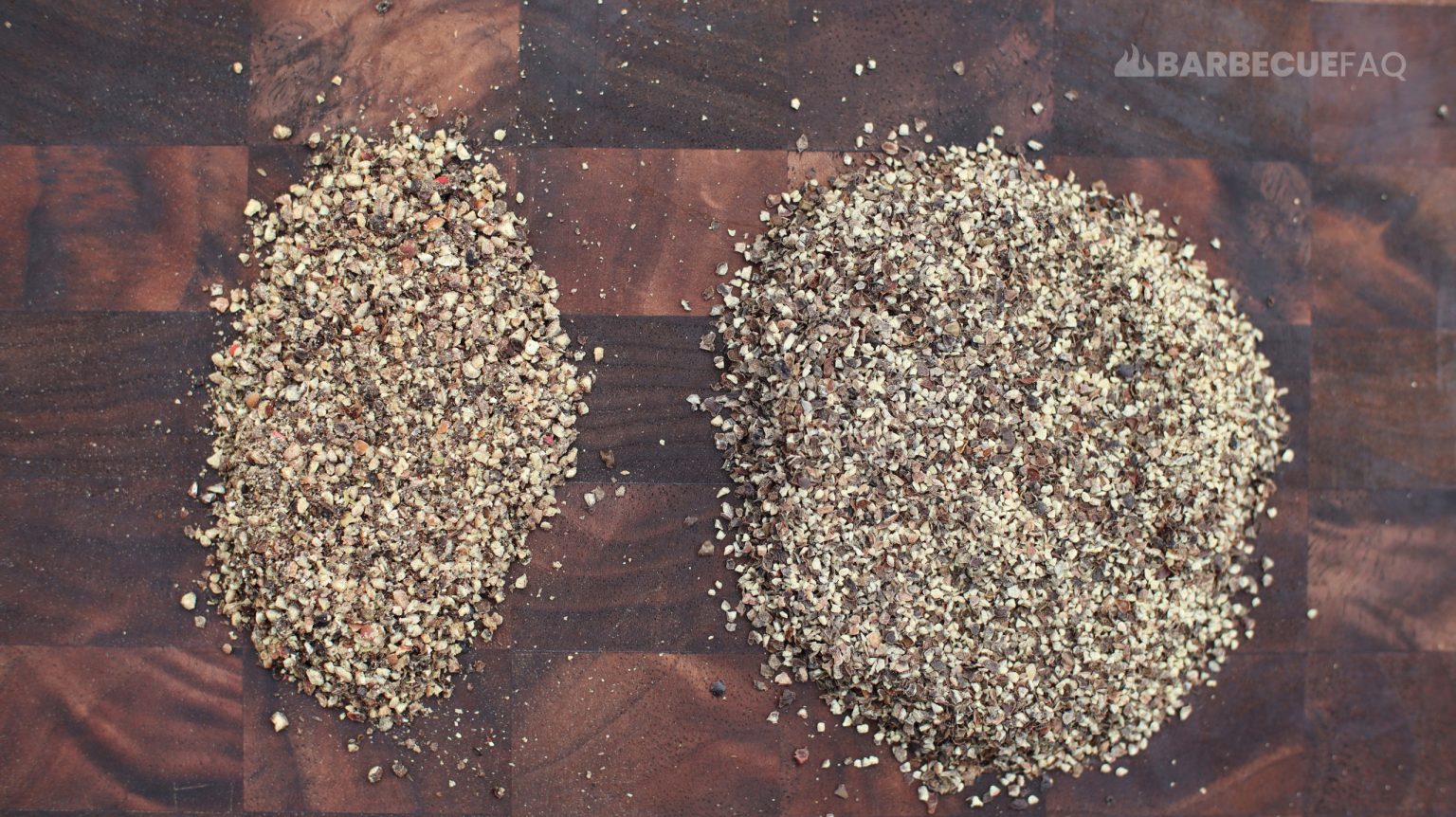 Best Brisket Rub for Bark As Simple as 3 Ingredients Barbecue FAQ