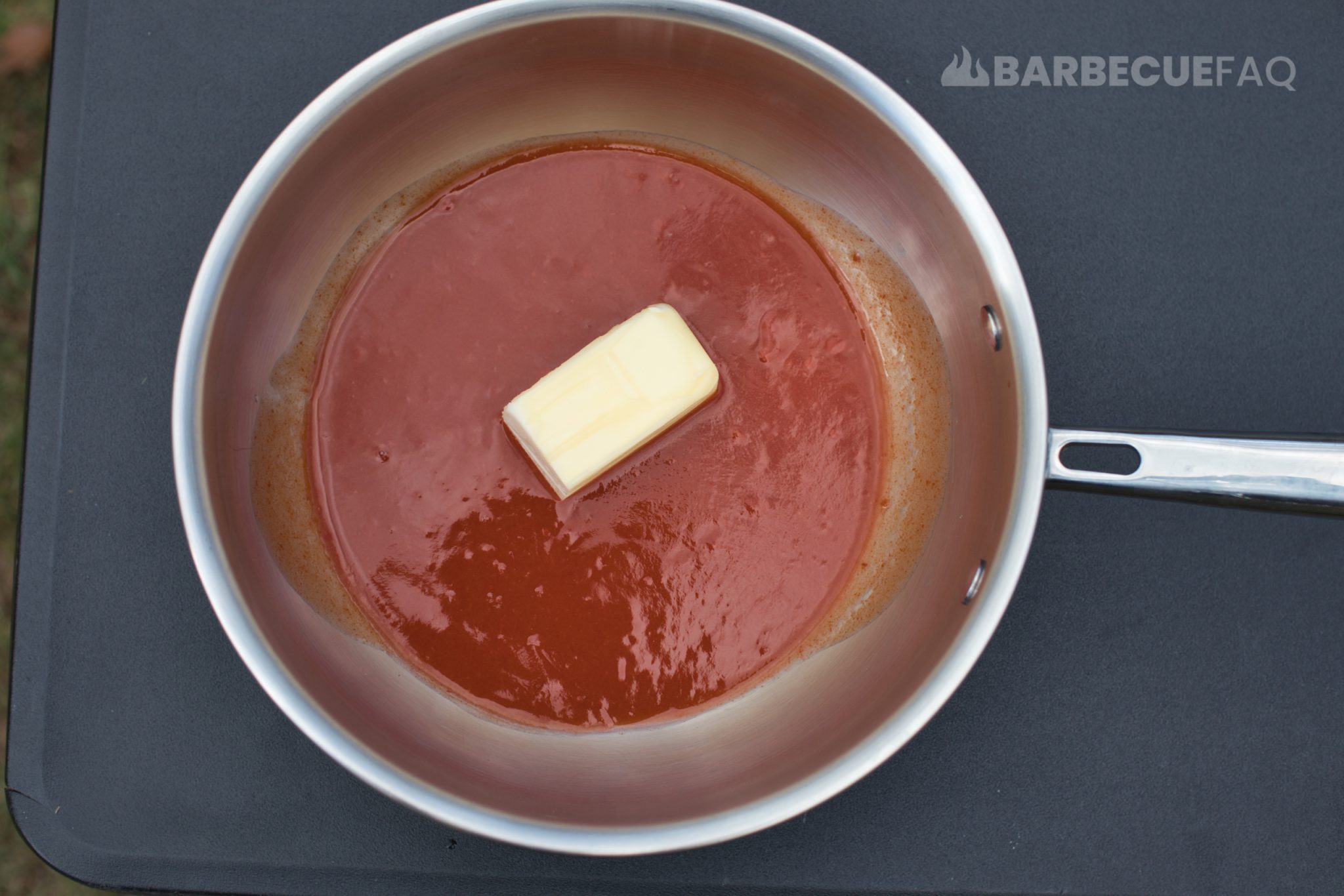 Why is Butter Added to Hot Wing Sauce? Howto Guide Barbecue FAQ