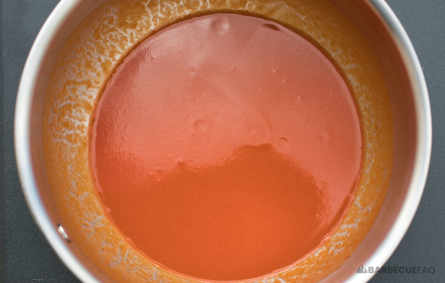 Why is Butter Added to Hot Wing Sauce? Howto Guide Barbecue FAQ