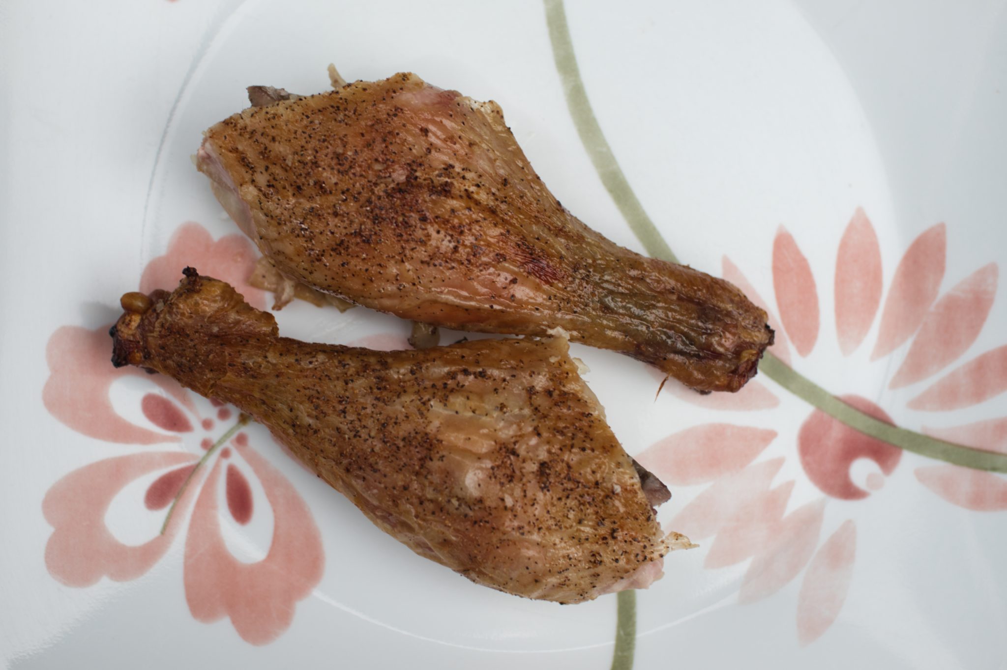 Drumette vs Drumstick Are They the Same Cut of Chicken? Barbecue FAQ