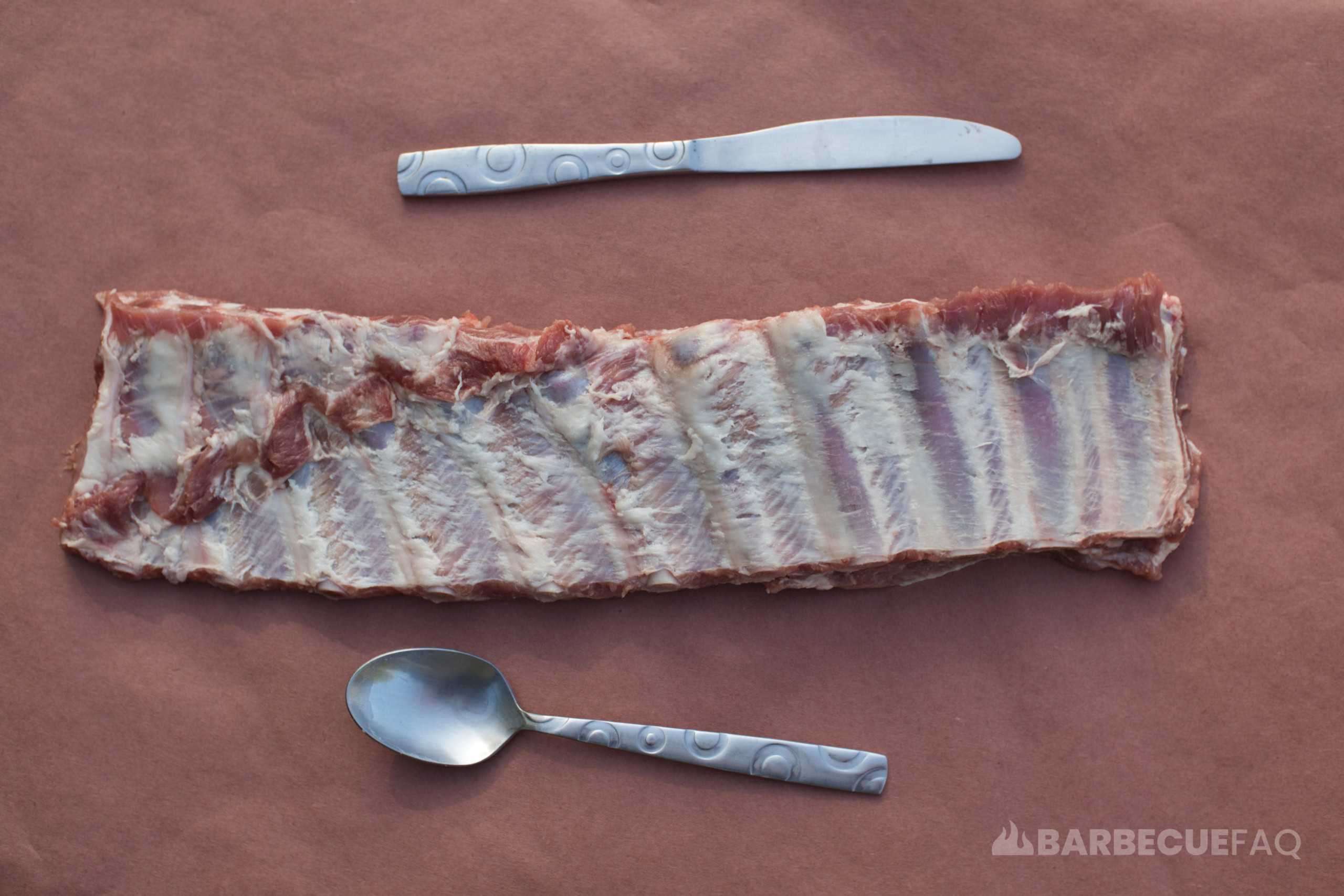 How to Trim Spare Ribs to a St. Louis Cut (with Pictures!) Barbecue FAQ