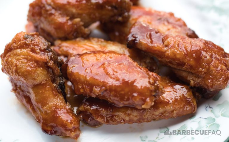 weber vortex wings