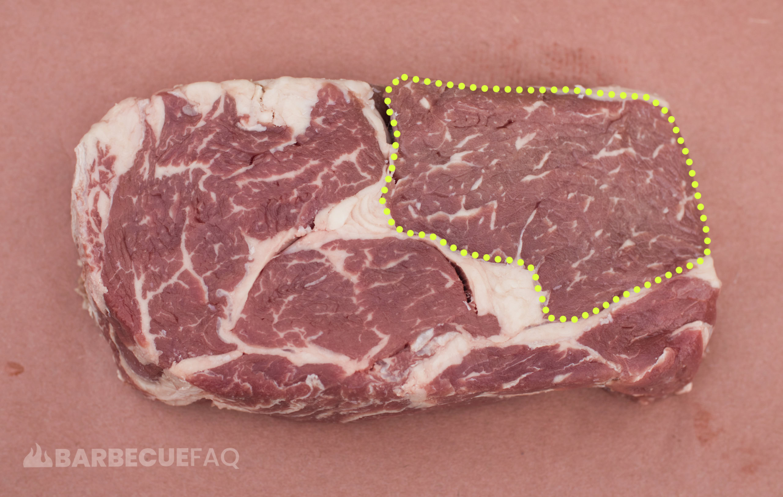 What Is A Ribeye Steak Cut Explained Barbecue Faq 