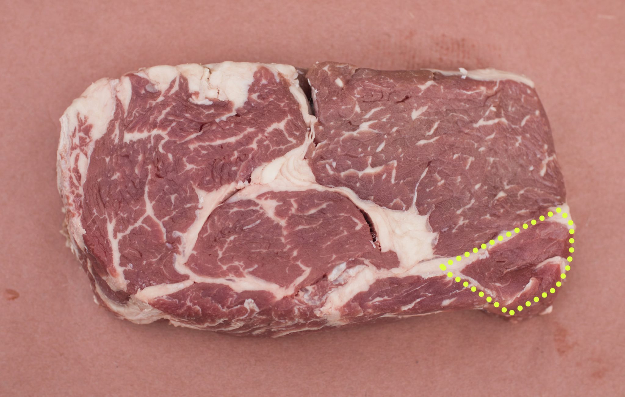 How to Cut or Slice a Ribeye Steak After Cooking Barbecue FAQ