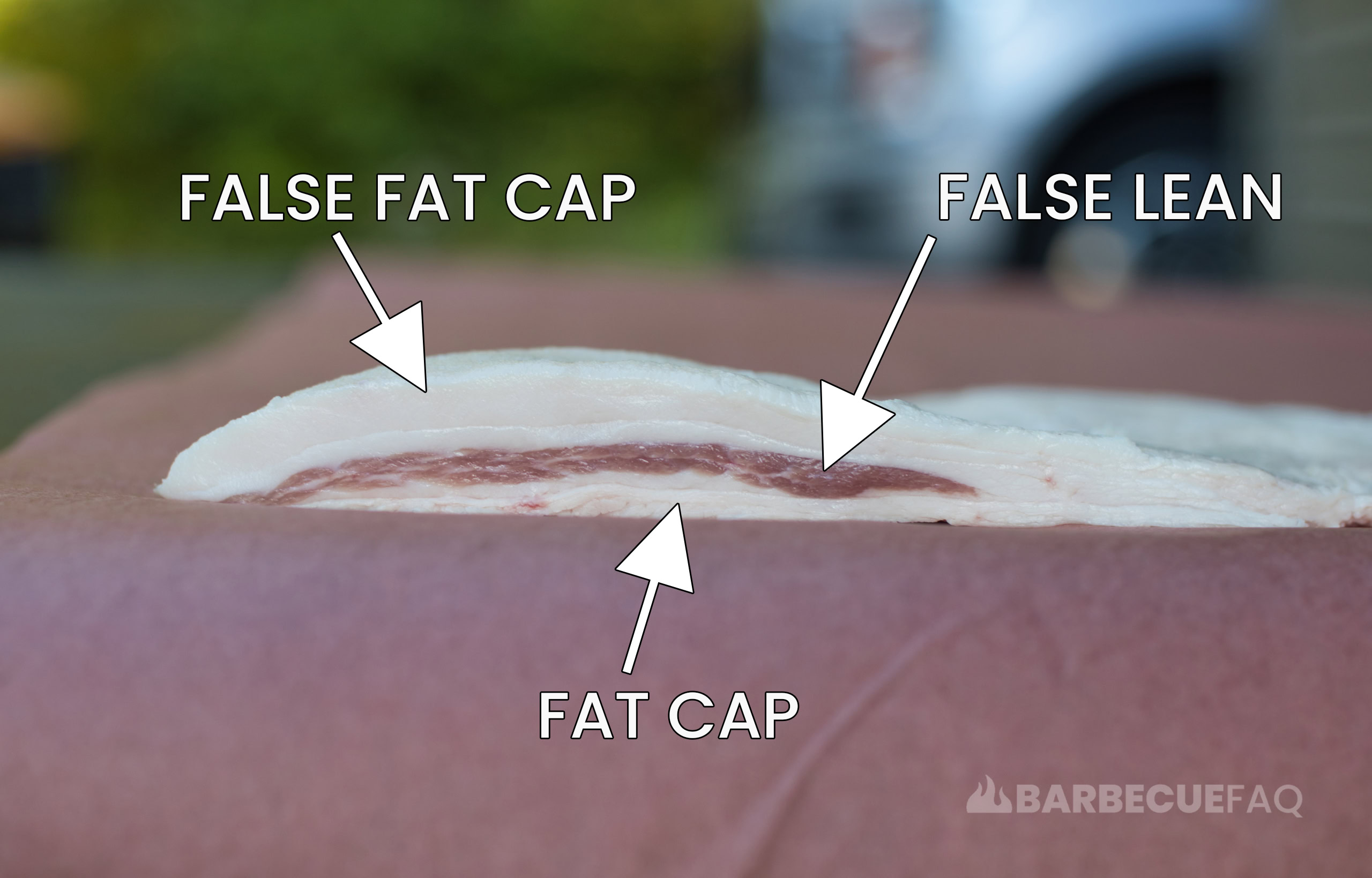 Pork Butt Fat Side Up or Down? It Depends! Barbecue FAQ