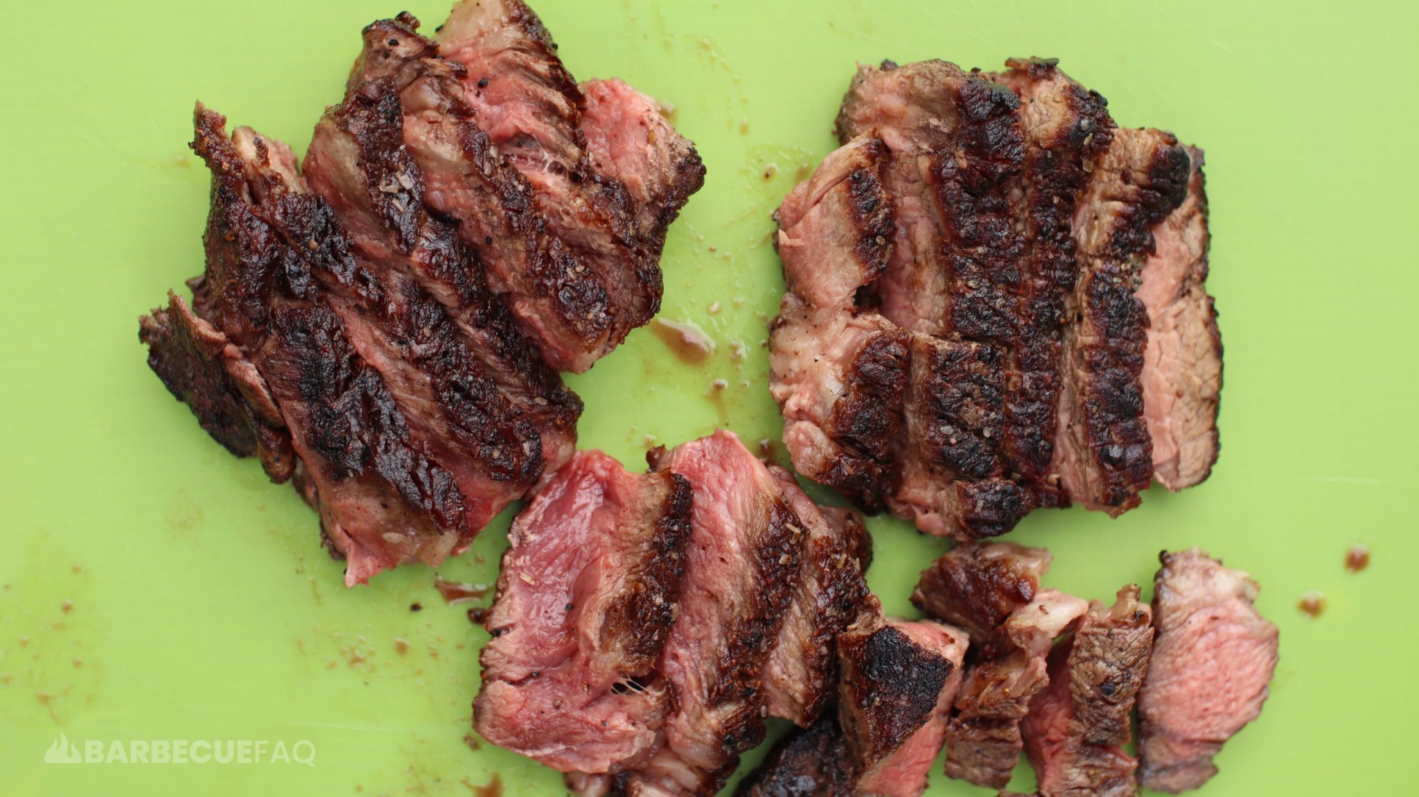 Ribeye Vs Chuck Eye Steak Whats The Difference Barbecue Faq 9915