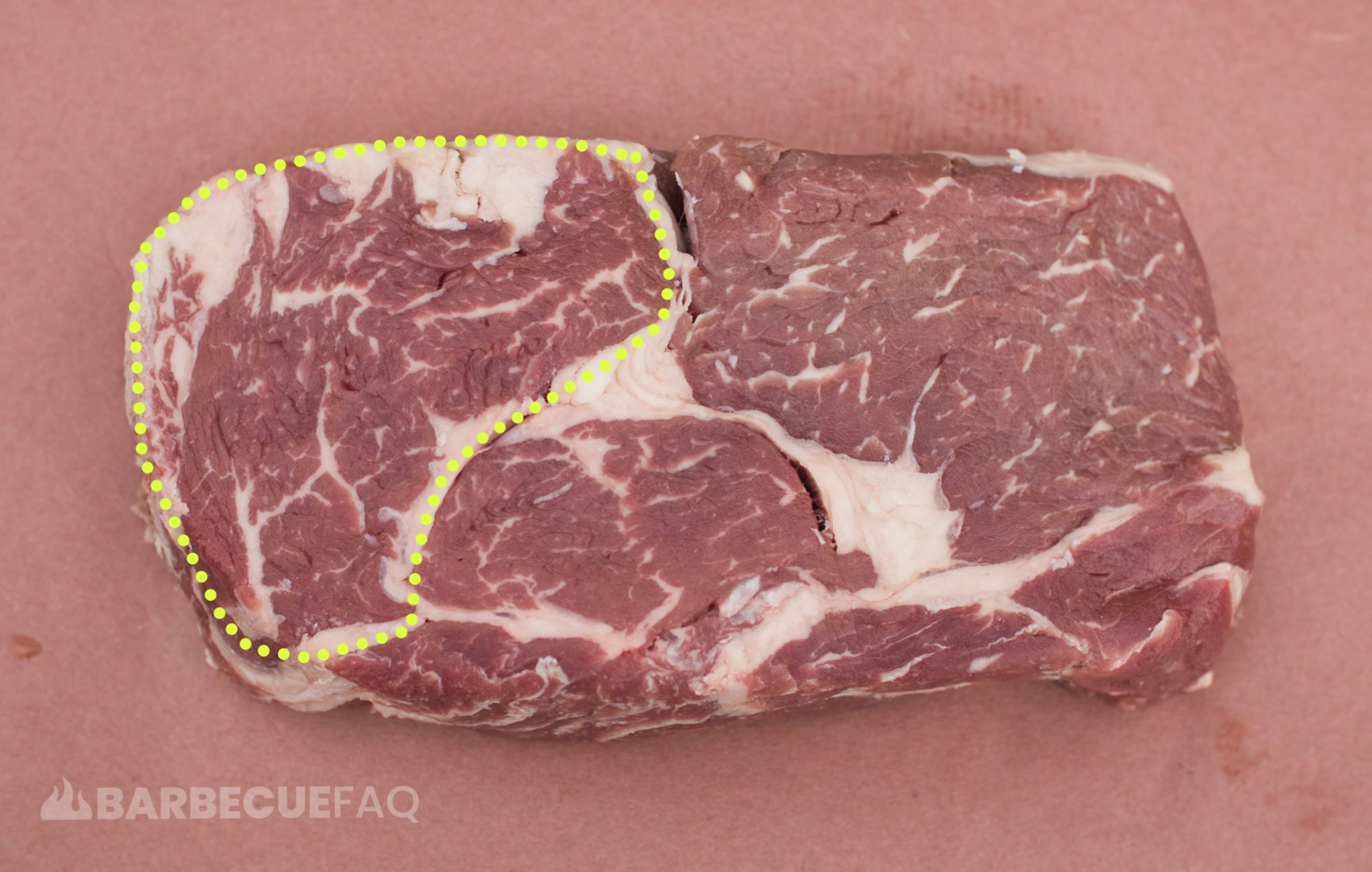 What Is A Ribeye Steak Cut Explained Barbecue Faq 9000