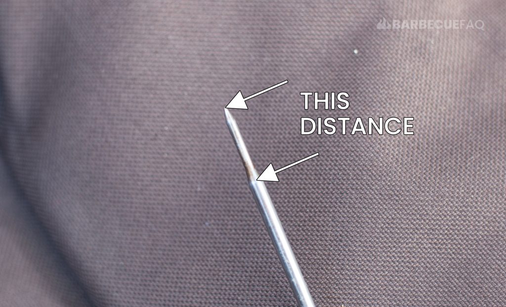 Where to Place a Temperature Probe in a Whole Chicken? Barbecue FAQ