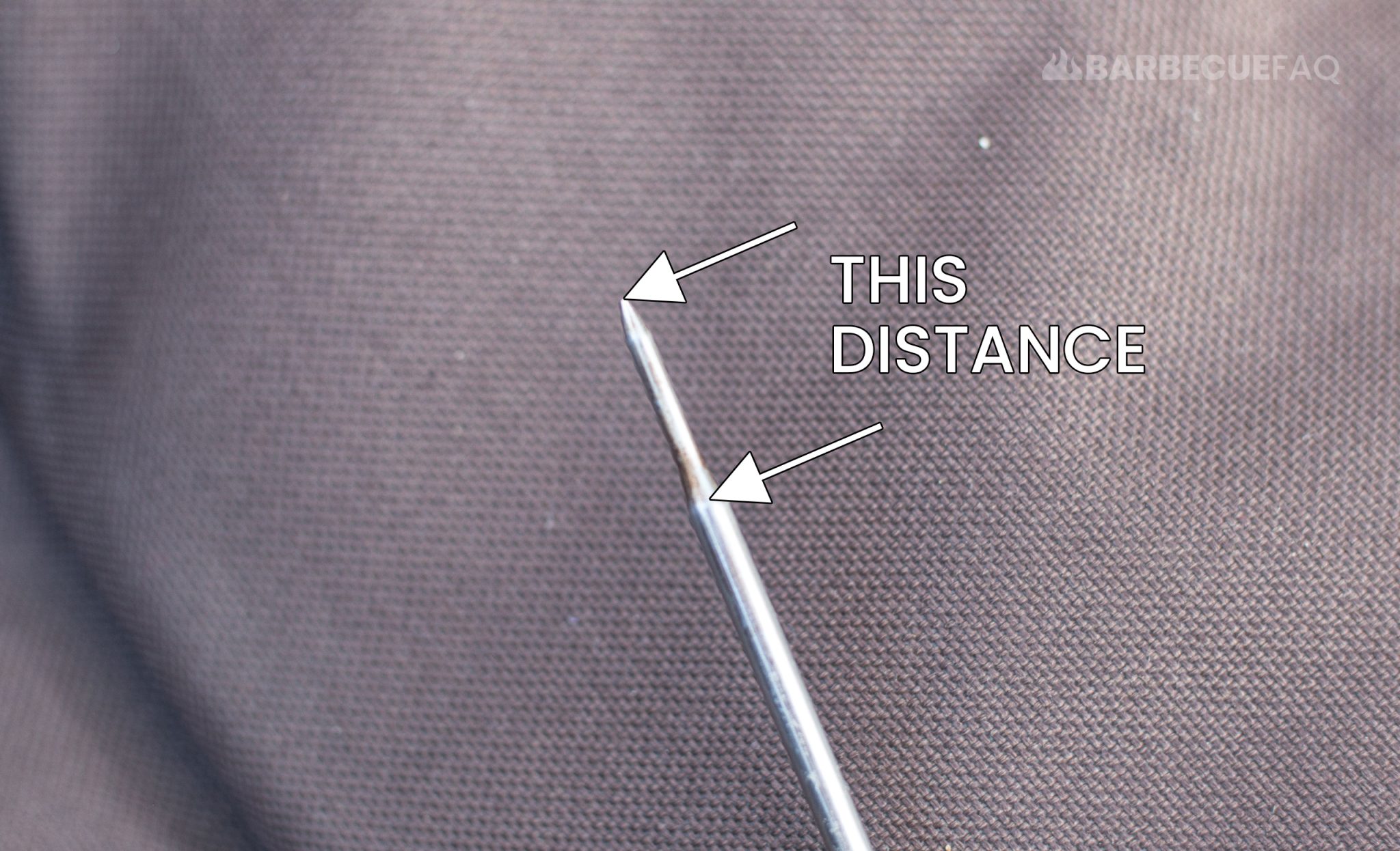 Where to Place a Temperature Probe in a Whole Chicken? Barbecue FAQ