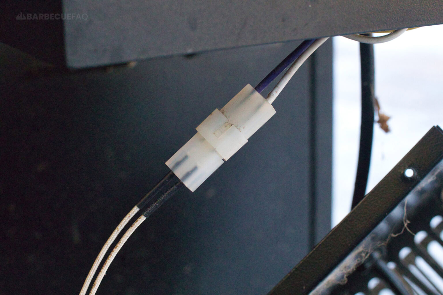 Pellet Grill Hot Rod Replacement Howto Guide (with Pictures!) Barbecue FAQ