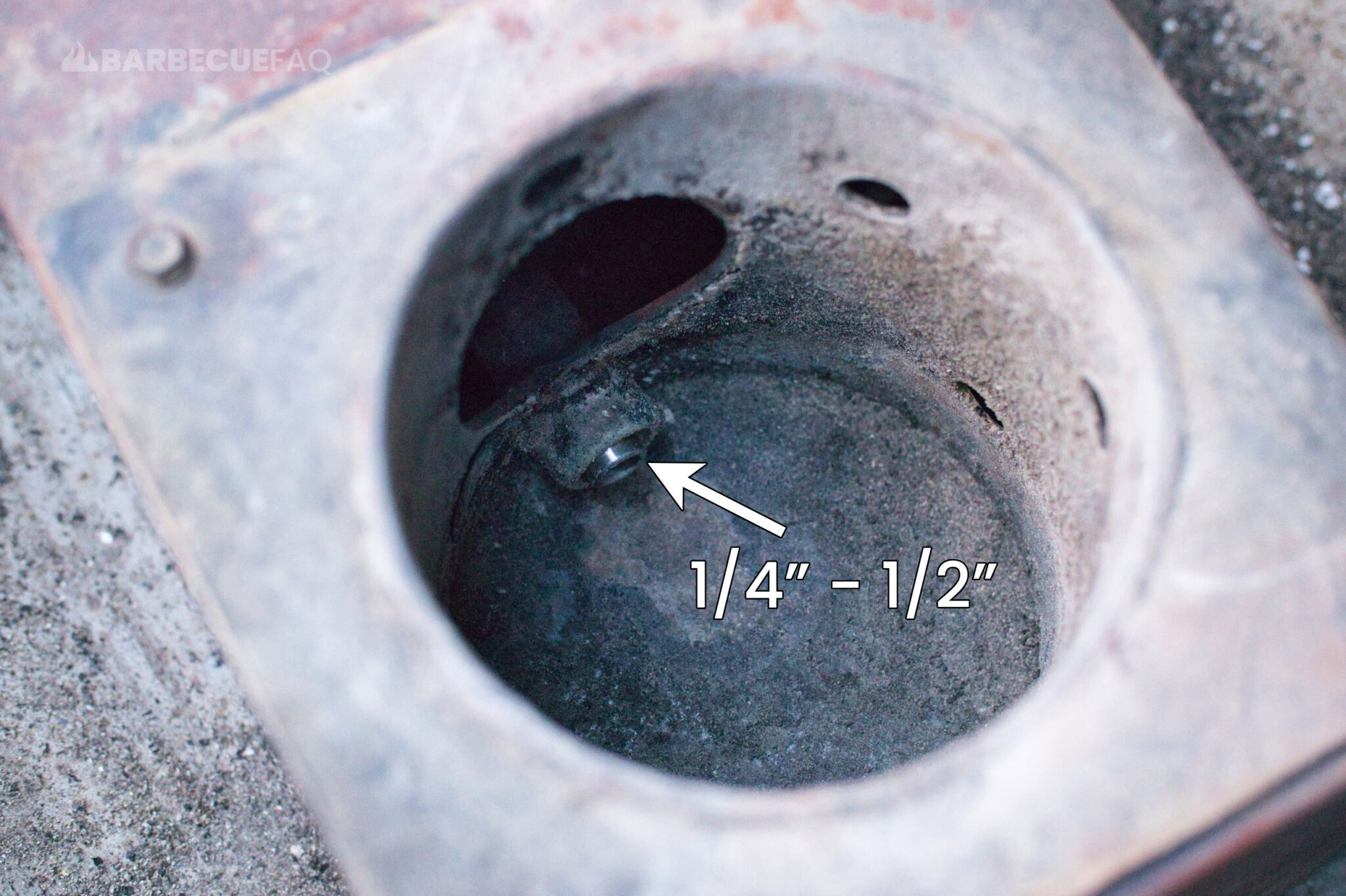 Pellet Grill Hot Rod Replacement Howto Guide (with Pictures!) Barbecue FAQ