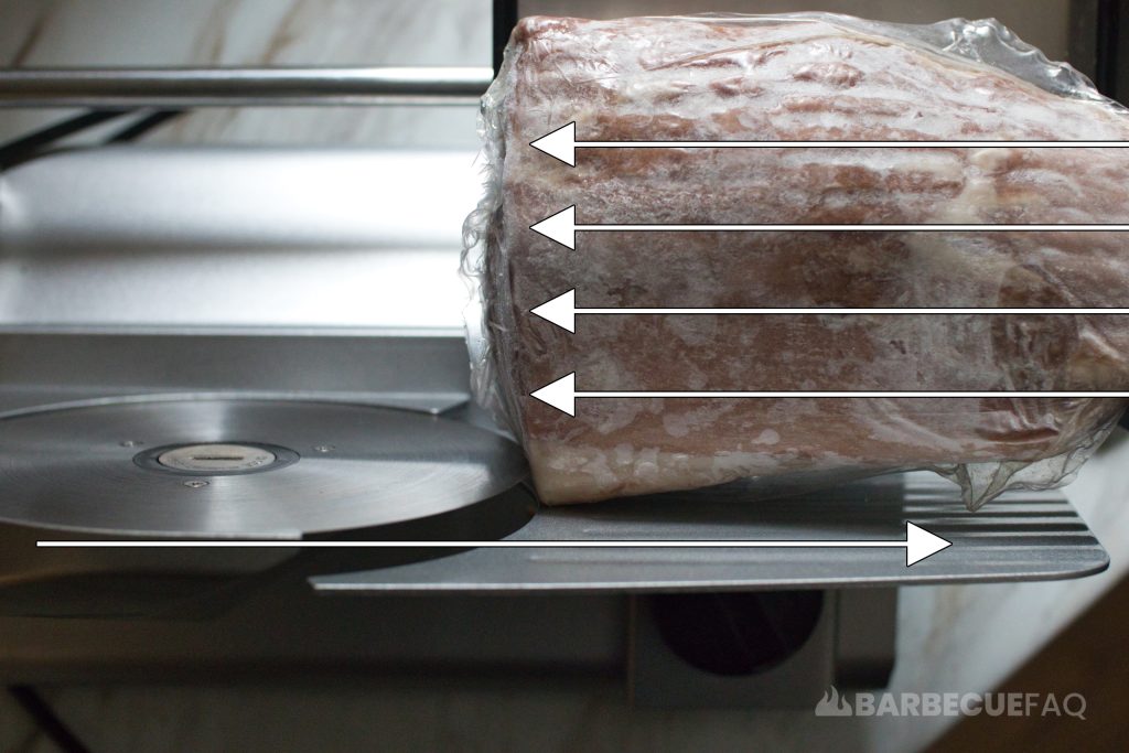 How to Slice Meat for Beef Jerky Thin and Against the Grain