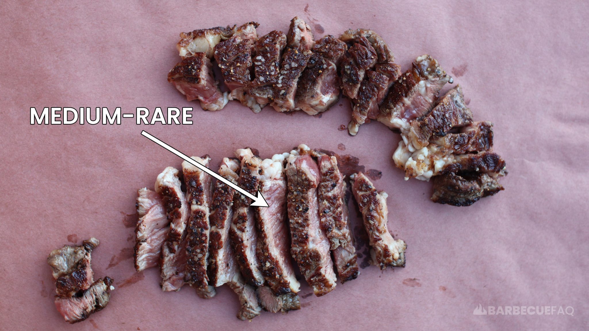 What is the Red Juice in Steak? It's NOT Blood Barbecue FAQ