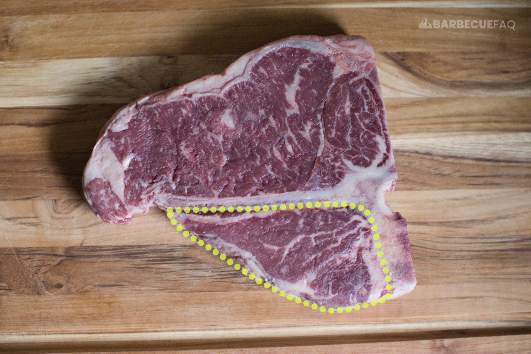 Pan Seared Tbone Steak Easy, Simple Recipe Barbecue FAQ