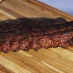 no wrap ribs recipe