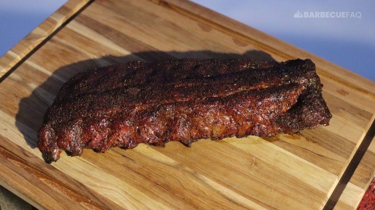 no wrap ribs recipe